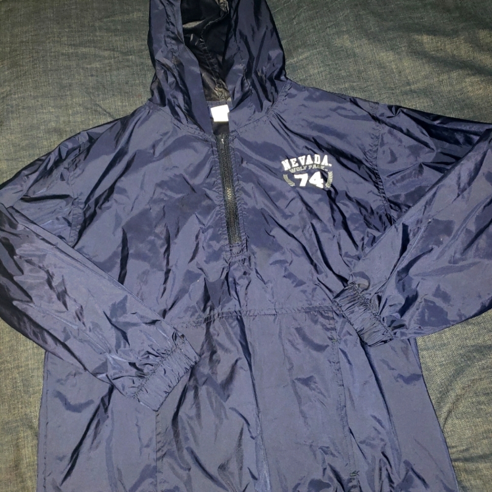 Great jacket for the rain